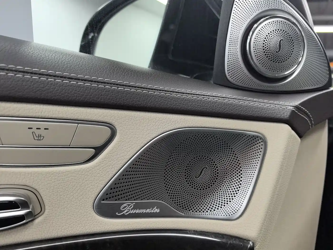 Mercedes-Benz S-Class 2014 S 320 L Luxury фото 13