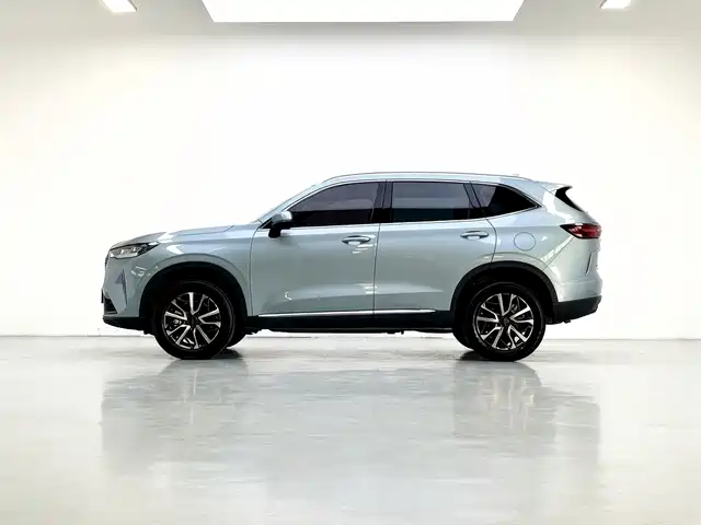 Haval H6 2022 3rd Gen 1.5T Auto 2WD Pro фото 4