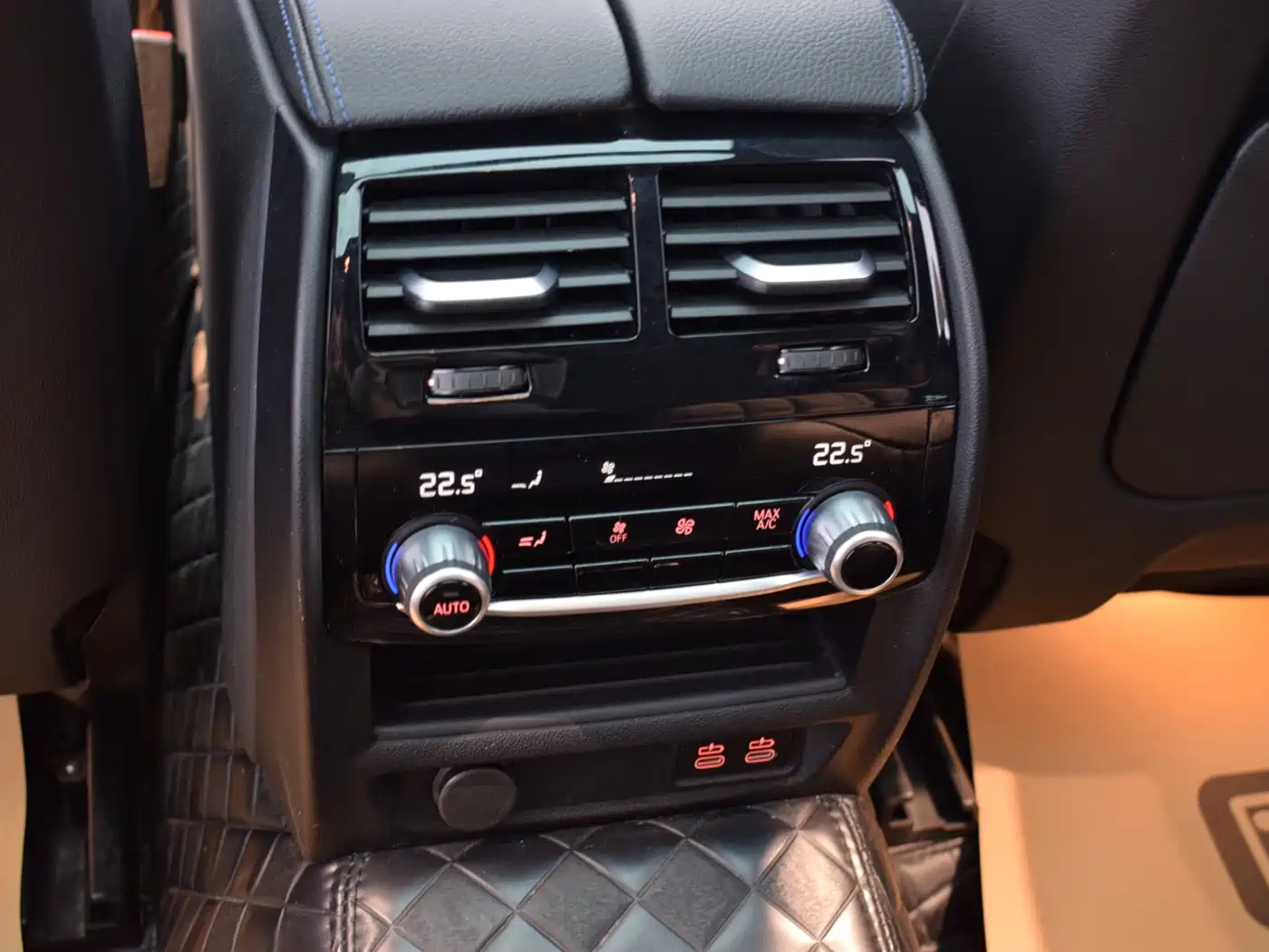 BMW 6 SERIES GT