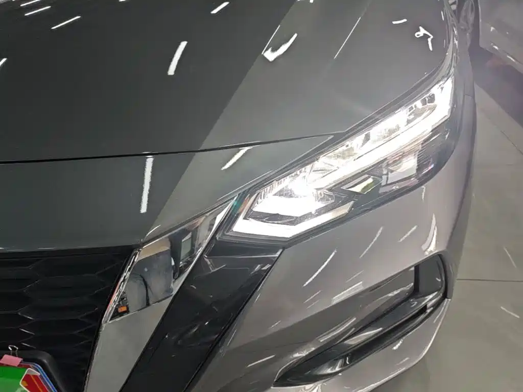Nissan SYLPHY, миниатюра 24