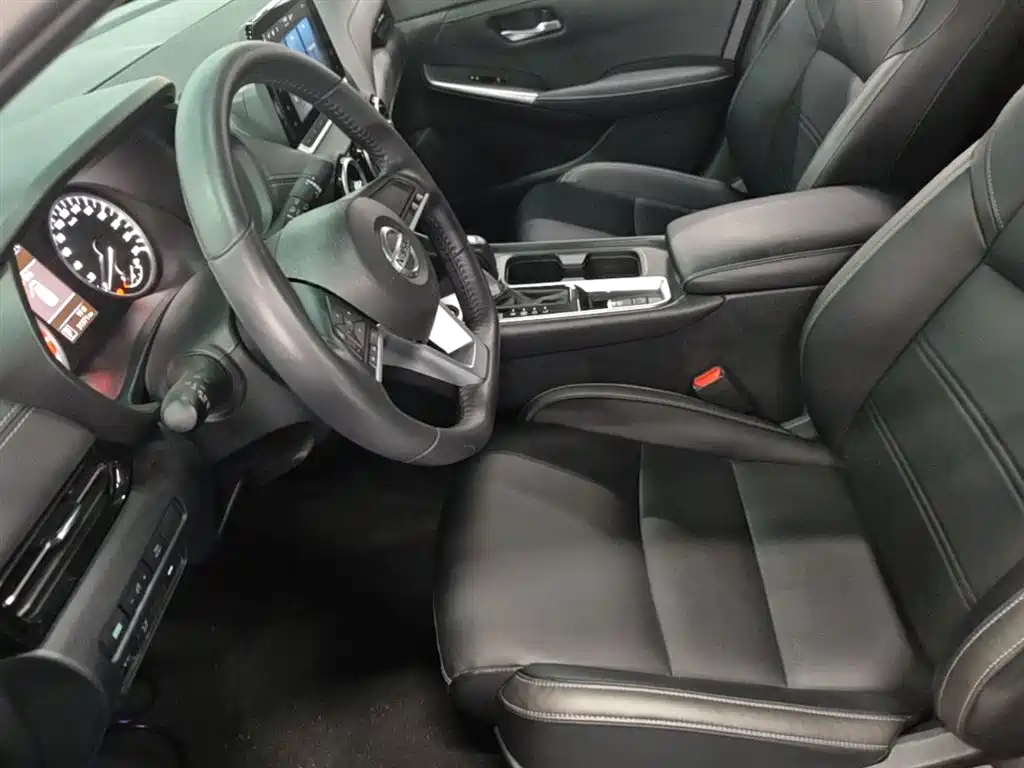 Nissan SYLPHY, миниатюра 15