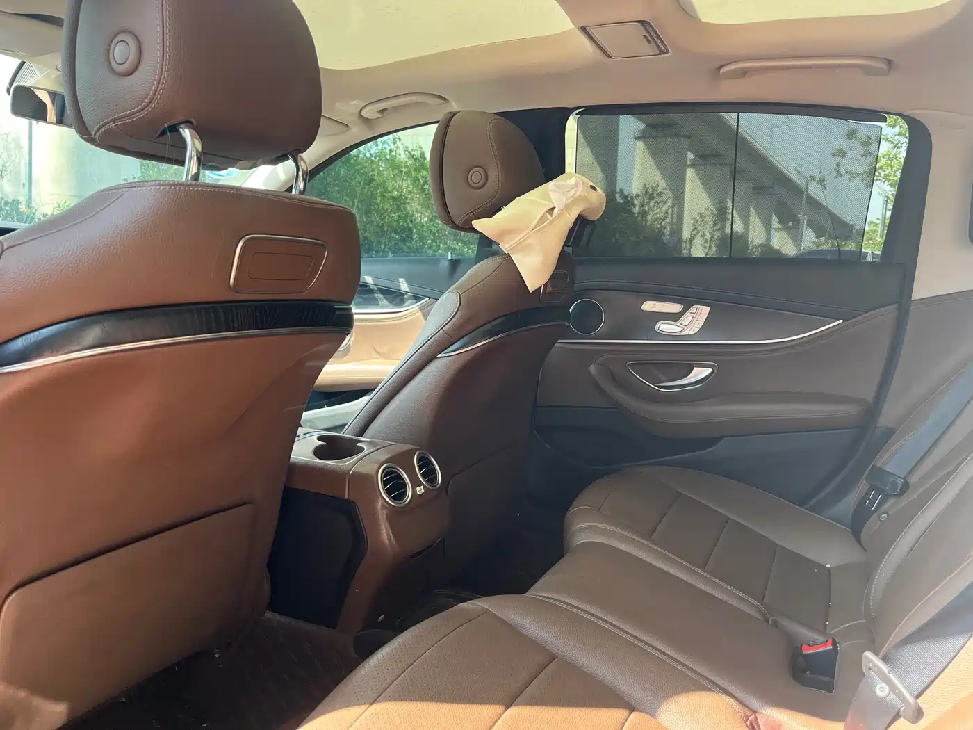 Mercedes-Benz E-Class 2019 E 300 L Sport Luxury фото 6