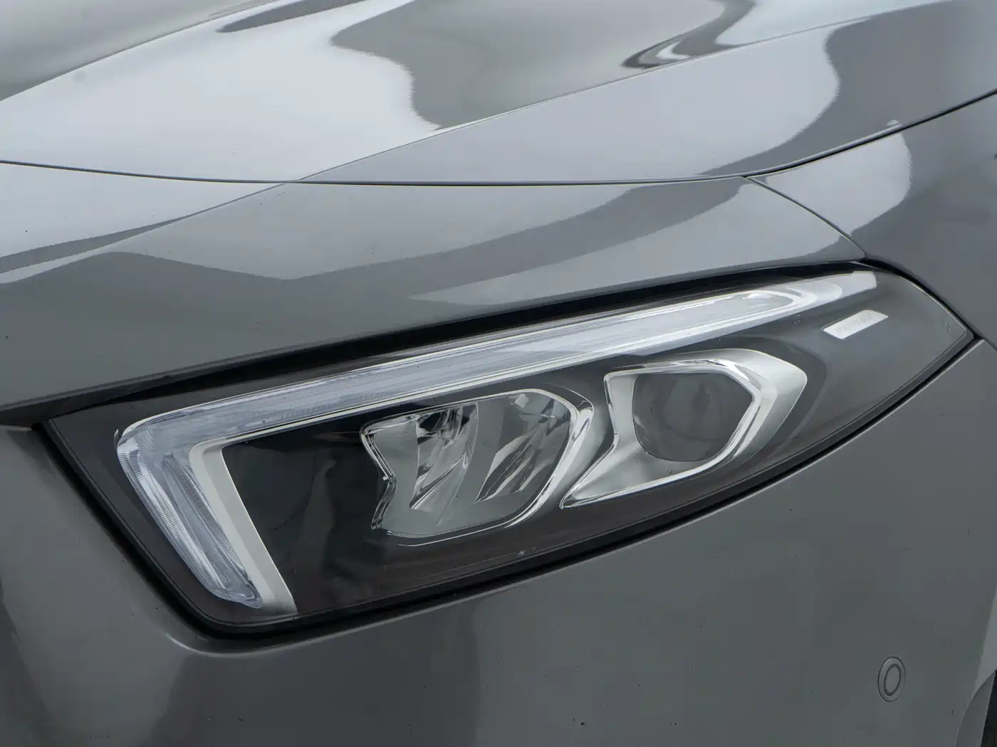 Mercedes-Benz A-Class 2022 Facelift A 200 L Sport Sedan Fashion Style фото 20