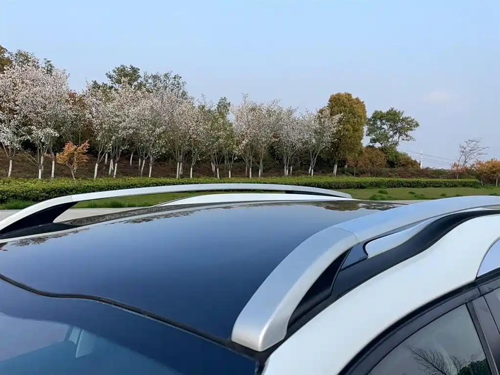 Peugeot 2008 2014 1.6L Automatic Fashion Edition фото 26
