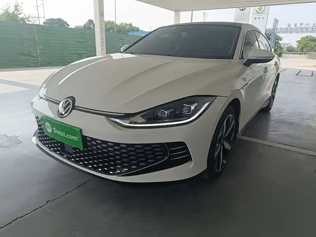 Volkswagen Lamando 2023 Lamando L 280TSI DSG Cool Edition