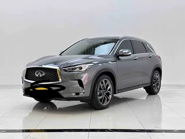 Infiniti Infiniti QX50 2024 2.0T AWD Luxury Edition