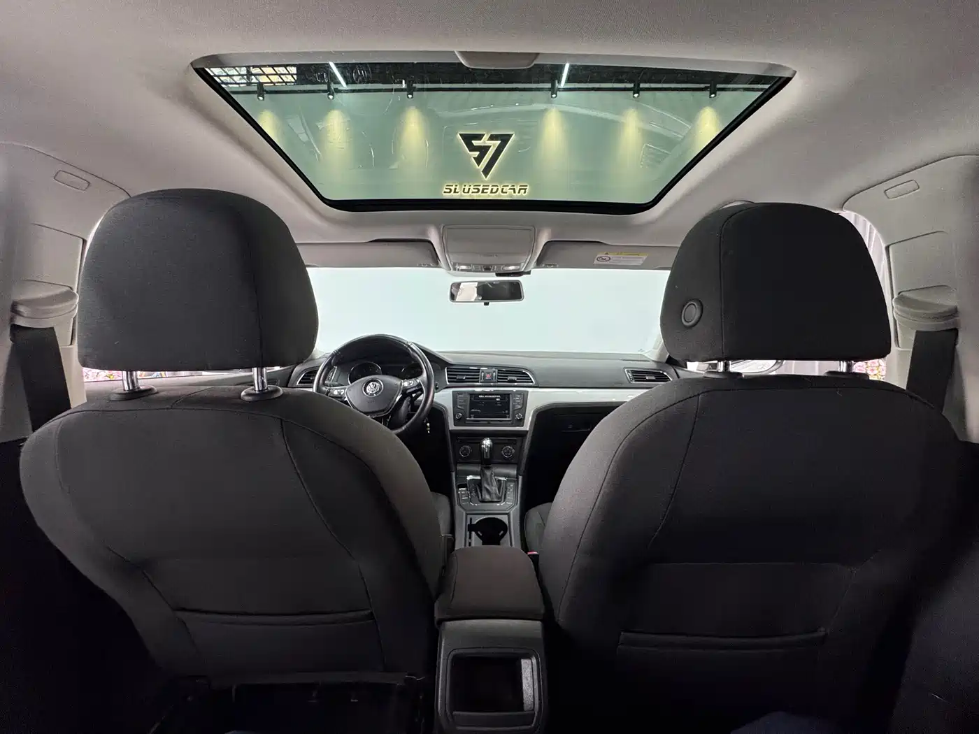 Volkswagen Lamando 2018 230TSI DSG Trend Edition фото 19