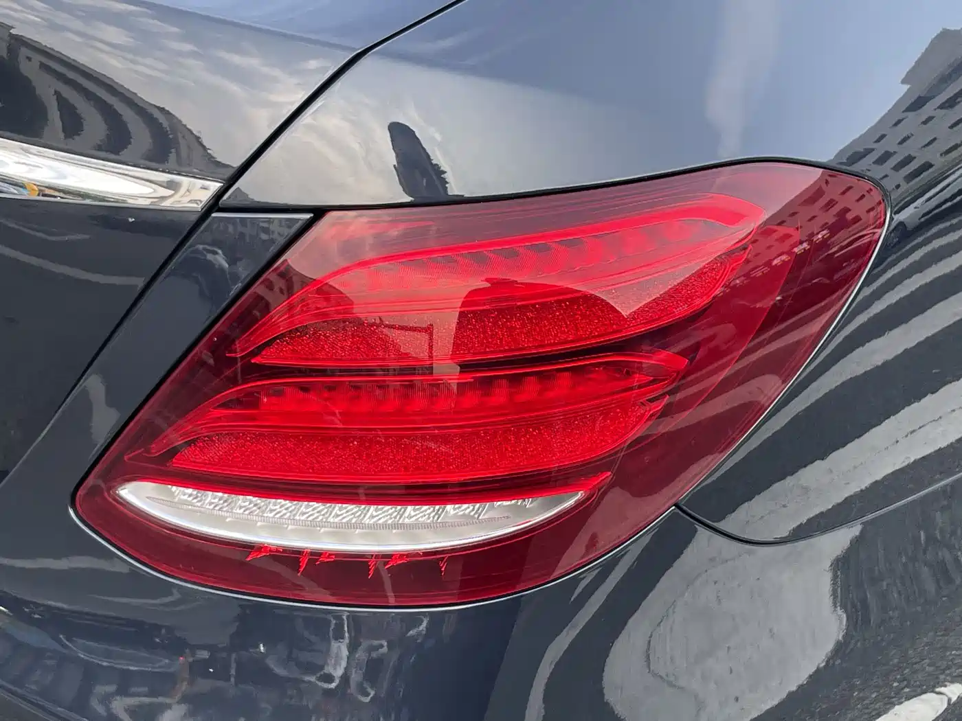 Mercedes-Benz E-Class 2019 Facelift E 300 L Sport Luxury фото 17