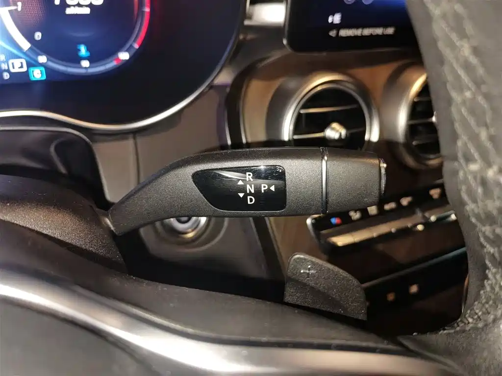 Mercedes-Benz GLC 2022 Model GLC 300 L 4MATIC Dynamic Edition фото 7