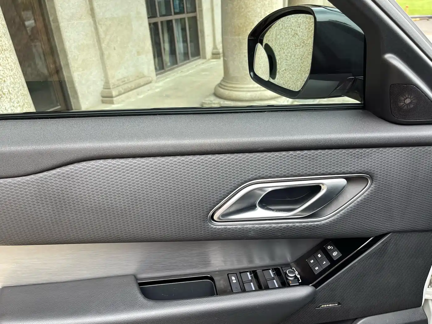 Land Rover Range Rover Velar 2020 P340 R-DYNAMIC S фото 21