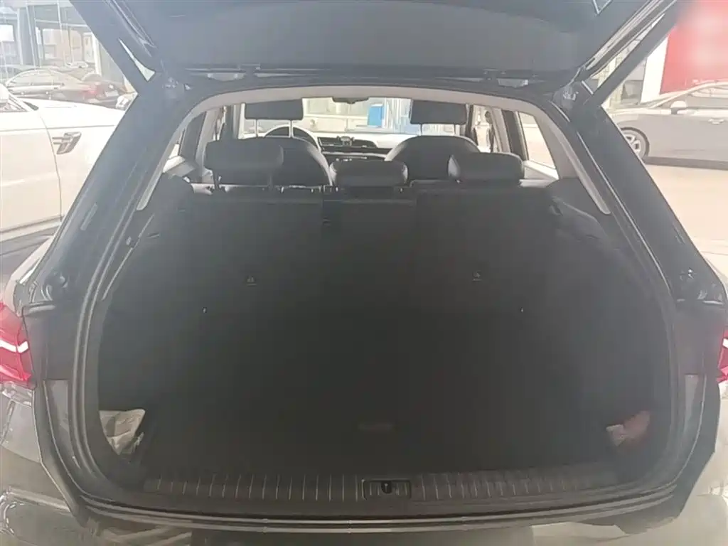 Audi Q3 2019 35 TFSI Fashion Elegance фото 19