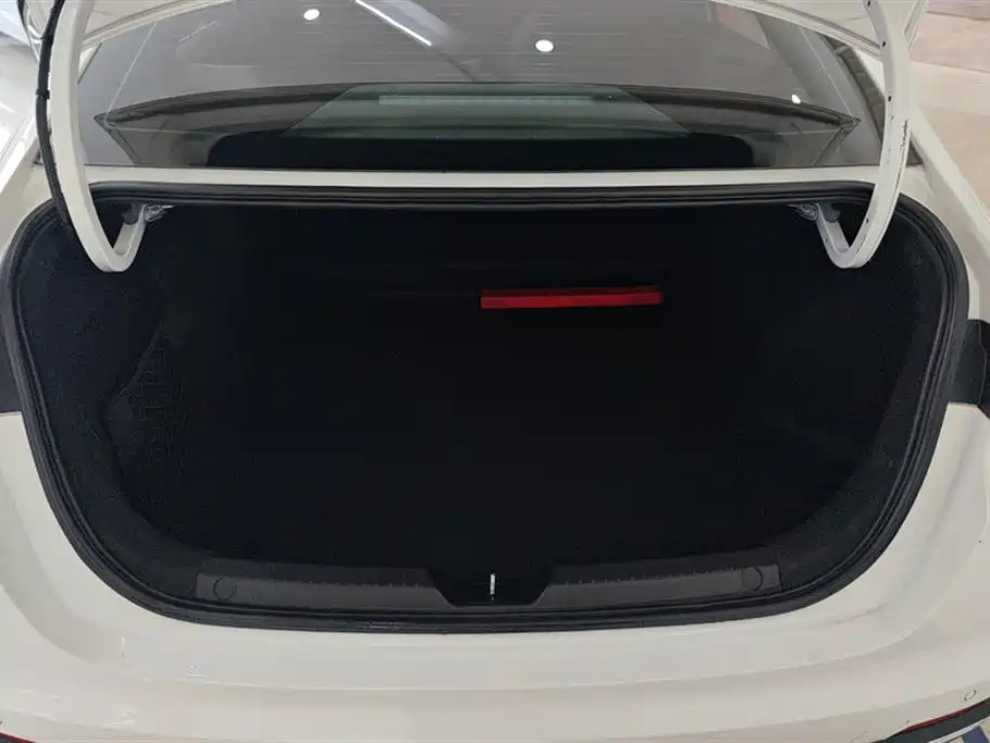 GAC Trumpchi Trumpchi Emkoo 2023 Shadow Leopard H High-Efficiency Hybrid фото 4