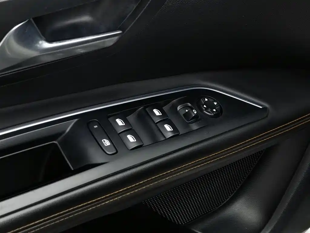 Peugeot 4008 2018 350THP Elite фото 9