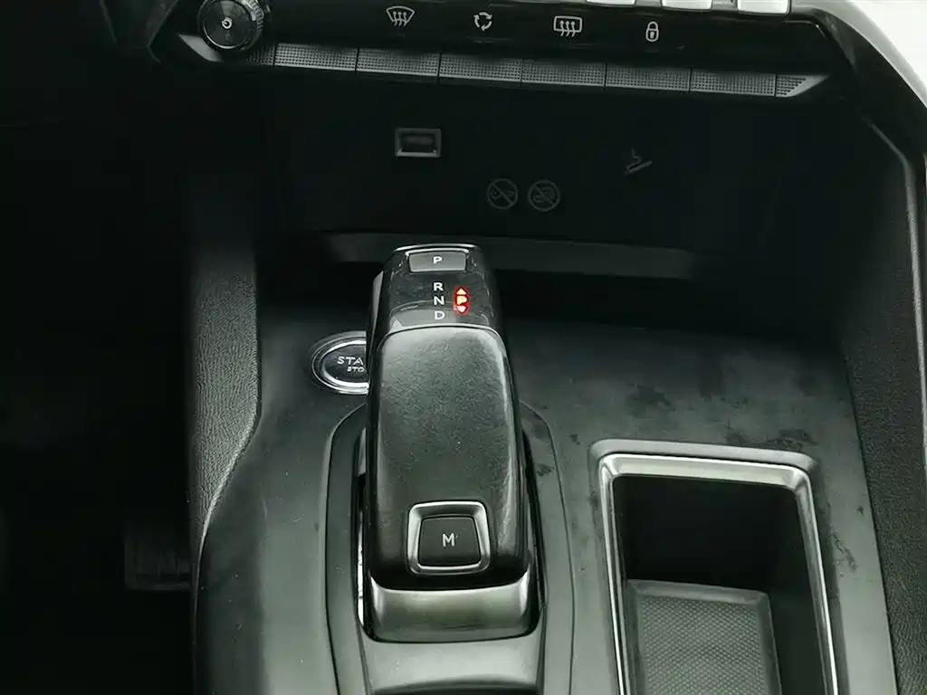 Peugeot 4008 2018 350THP Elite фото 13