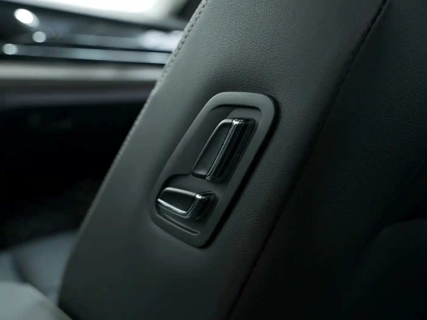Volkswagen Passat 2019 380TSI Flagship Edition China VI фото 13