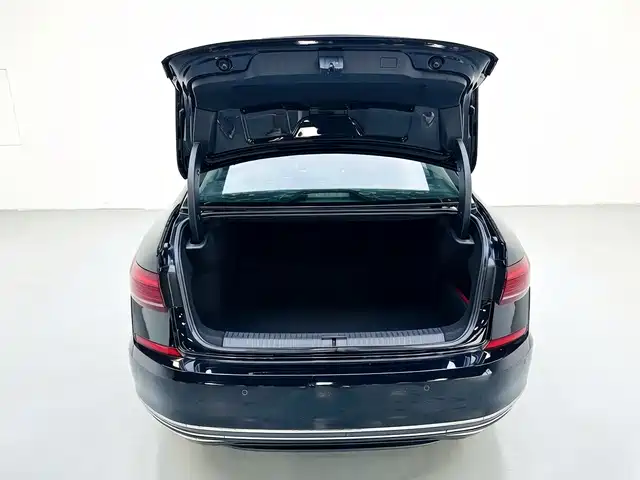 Volkswagen Passat 2022 330TSI Elite Edition фото 15