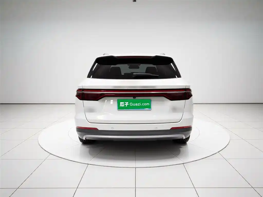 BYD Song Pro 2019 1.5T Automatic Elite фото 4