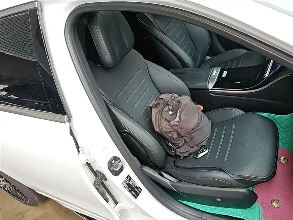 Mercedes-Benz C-Class 2023 C 260 L Sport фото 25