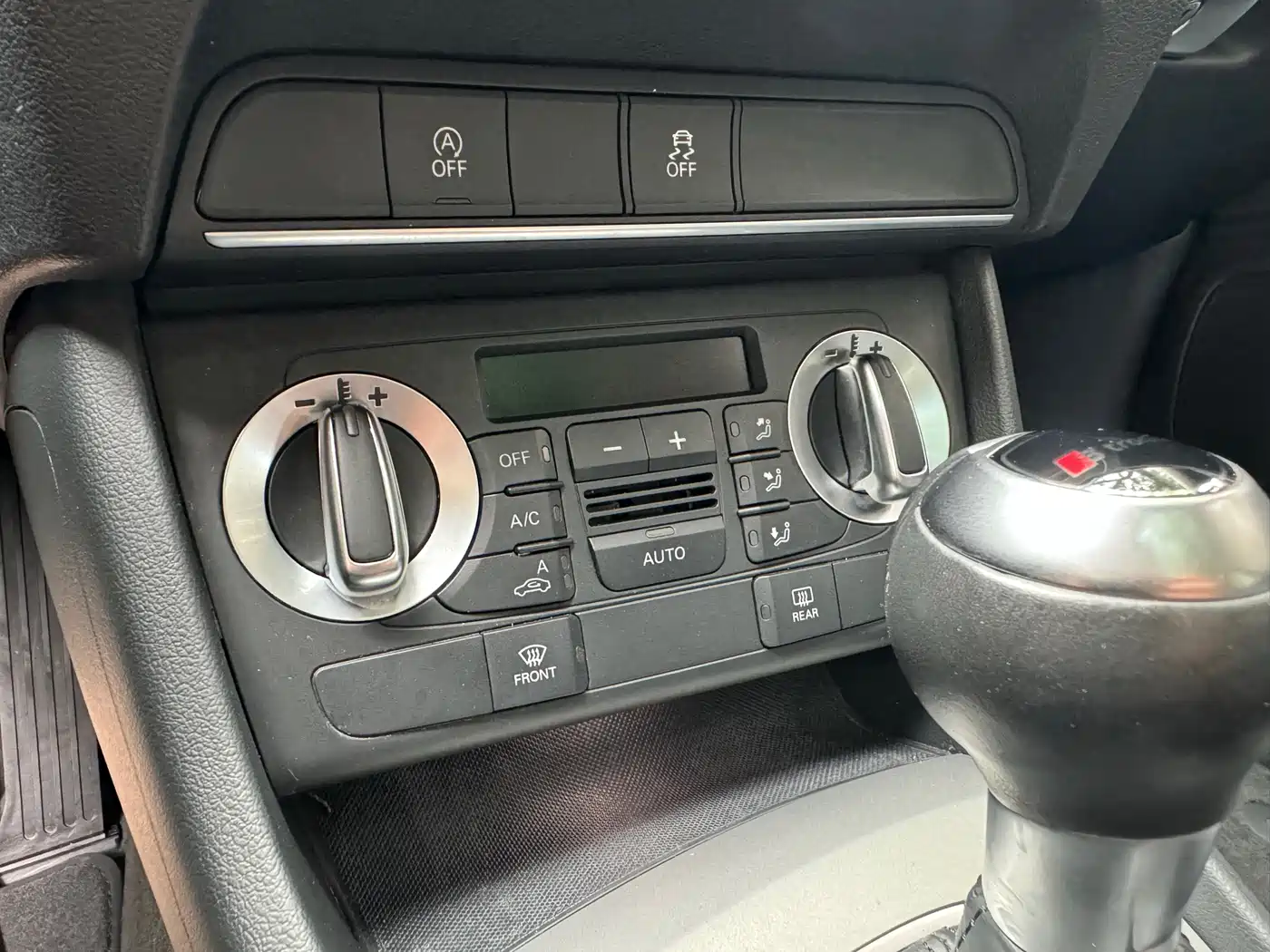 Audi Q3 2015 30 TFSI Progressive фото 10