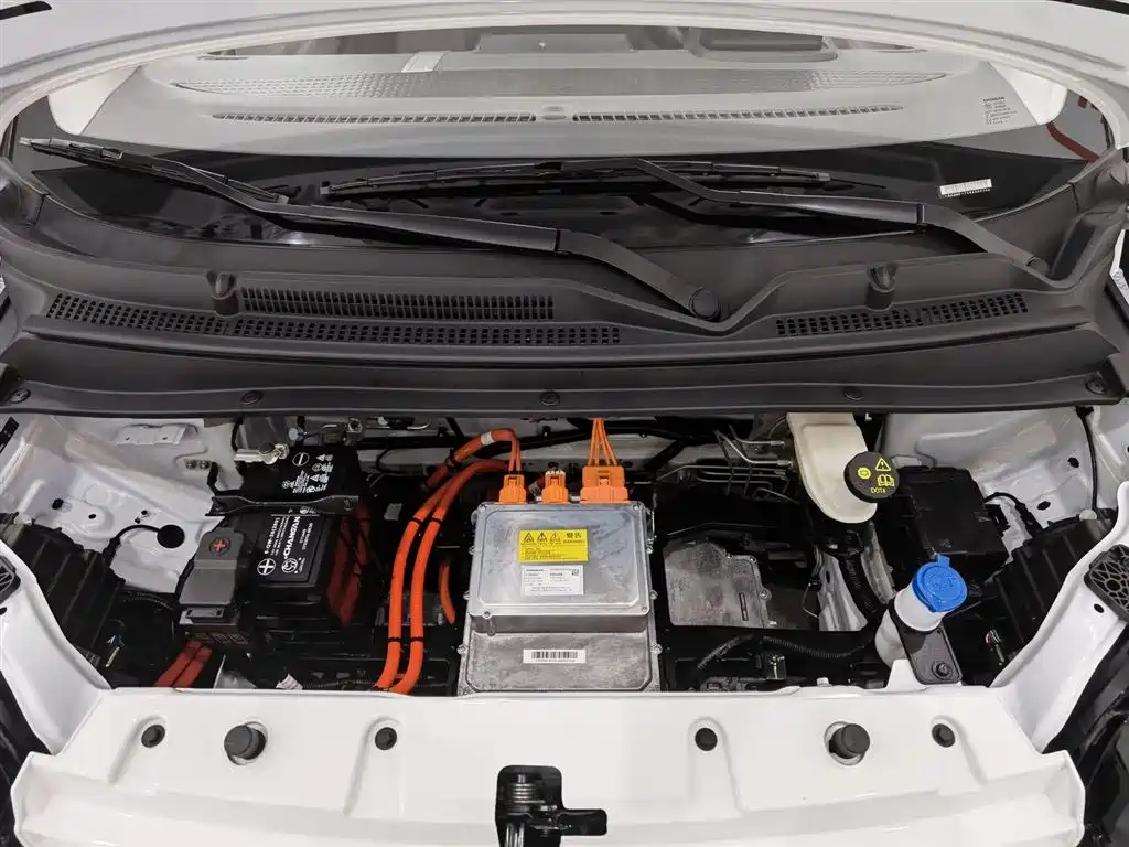 CHANGAN CHANGAN LUMIN