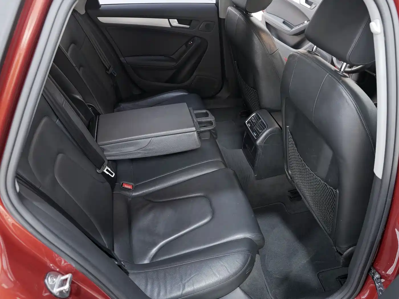 Audi A4 (Import) 2013 40 TFSI allroad quattro Comfort фото 14