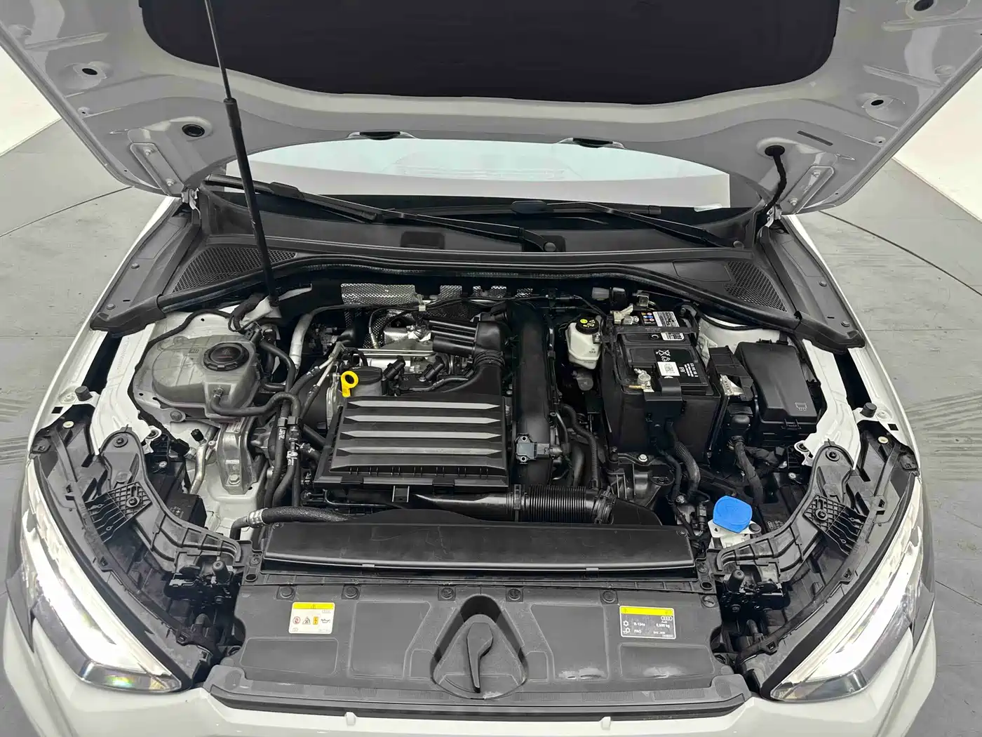 Audi A3 2021 Sportback 35 TFSI Luxury Sport фото 18