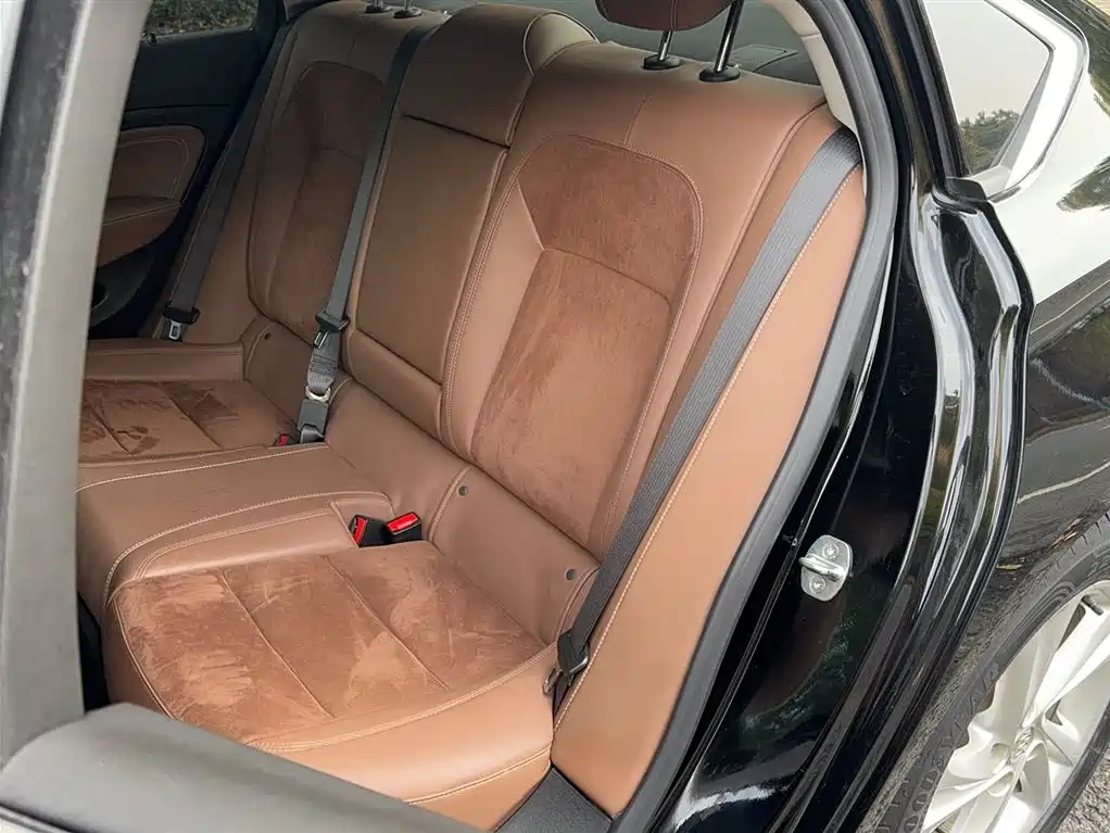 Buick Regal 2022 552T Smart Edition фото 19
