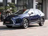 Фото 1 - Lexus RX
