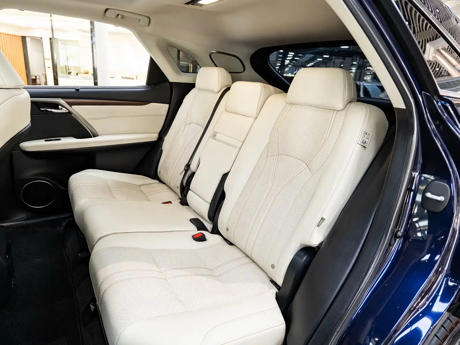 Фото 12 - Lexus RX