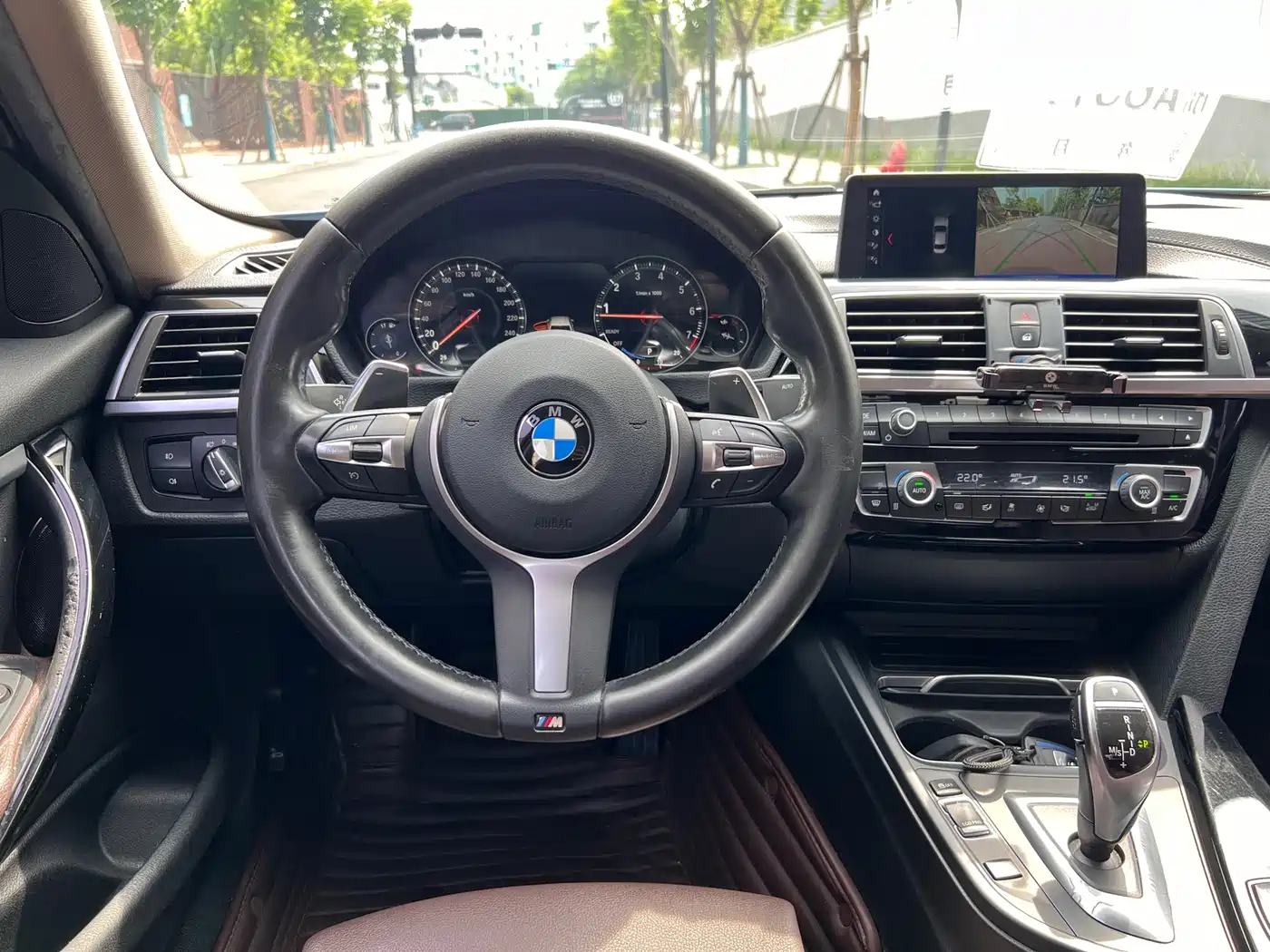 BMW 1 Series 2020 Model 125i Leading M Sport Package фото 5