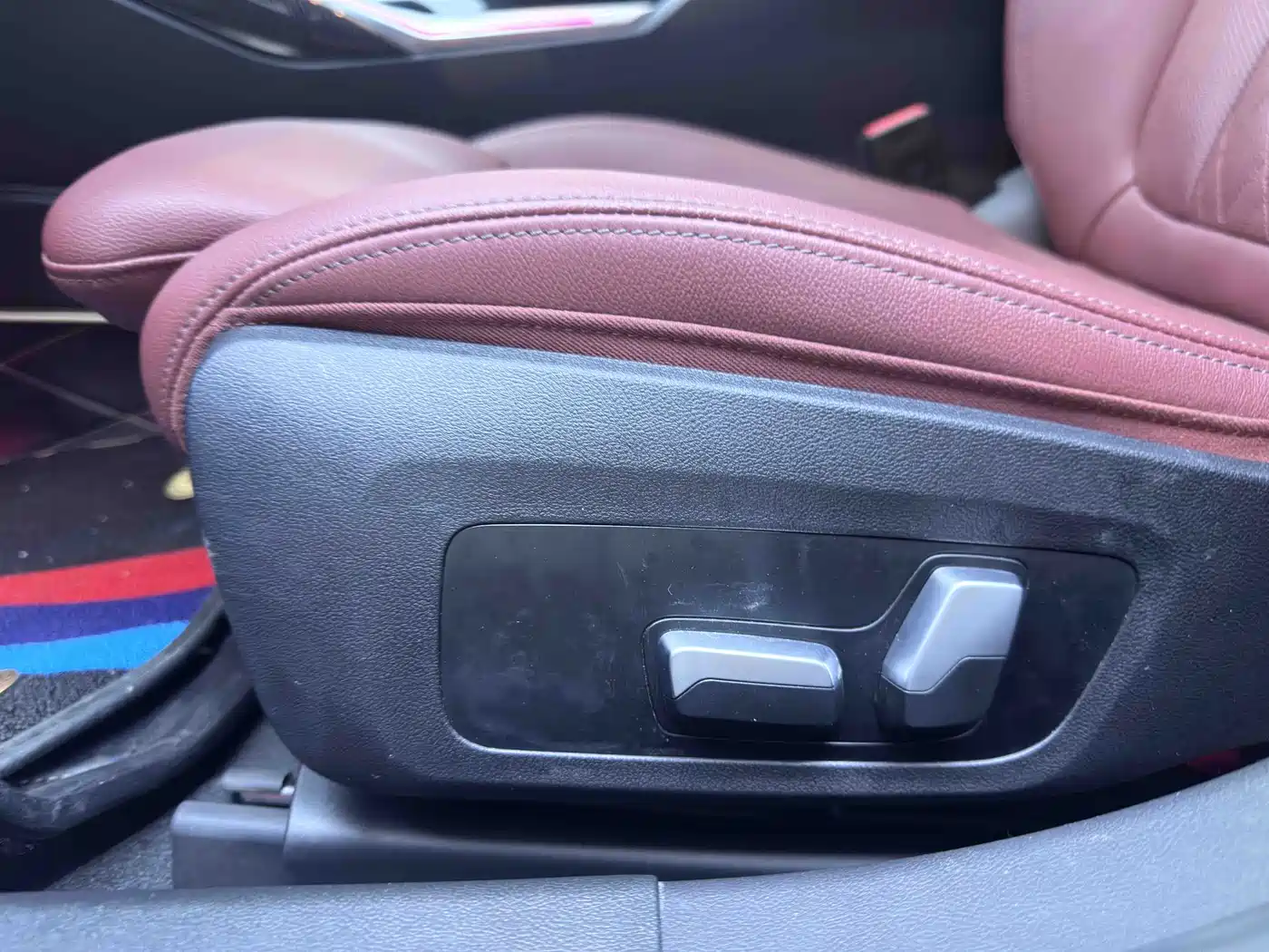 BMW 3 Series 2023 320Li M Sport Package фото 11
