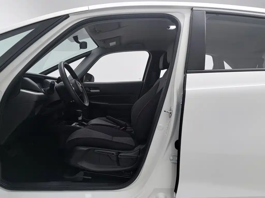 Honda Fit 2023 2021 1.5L CVT Trend Edition