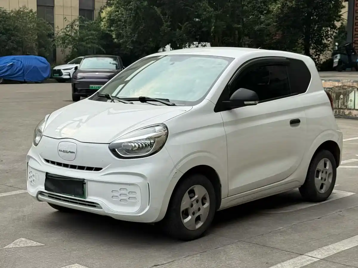 Roewe Kaiwei CLEVER 2021 302km Excellence Edition