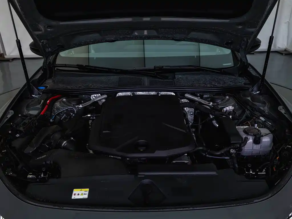 AUDI A5L