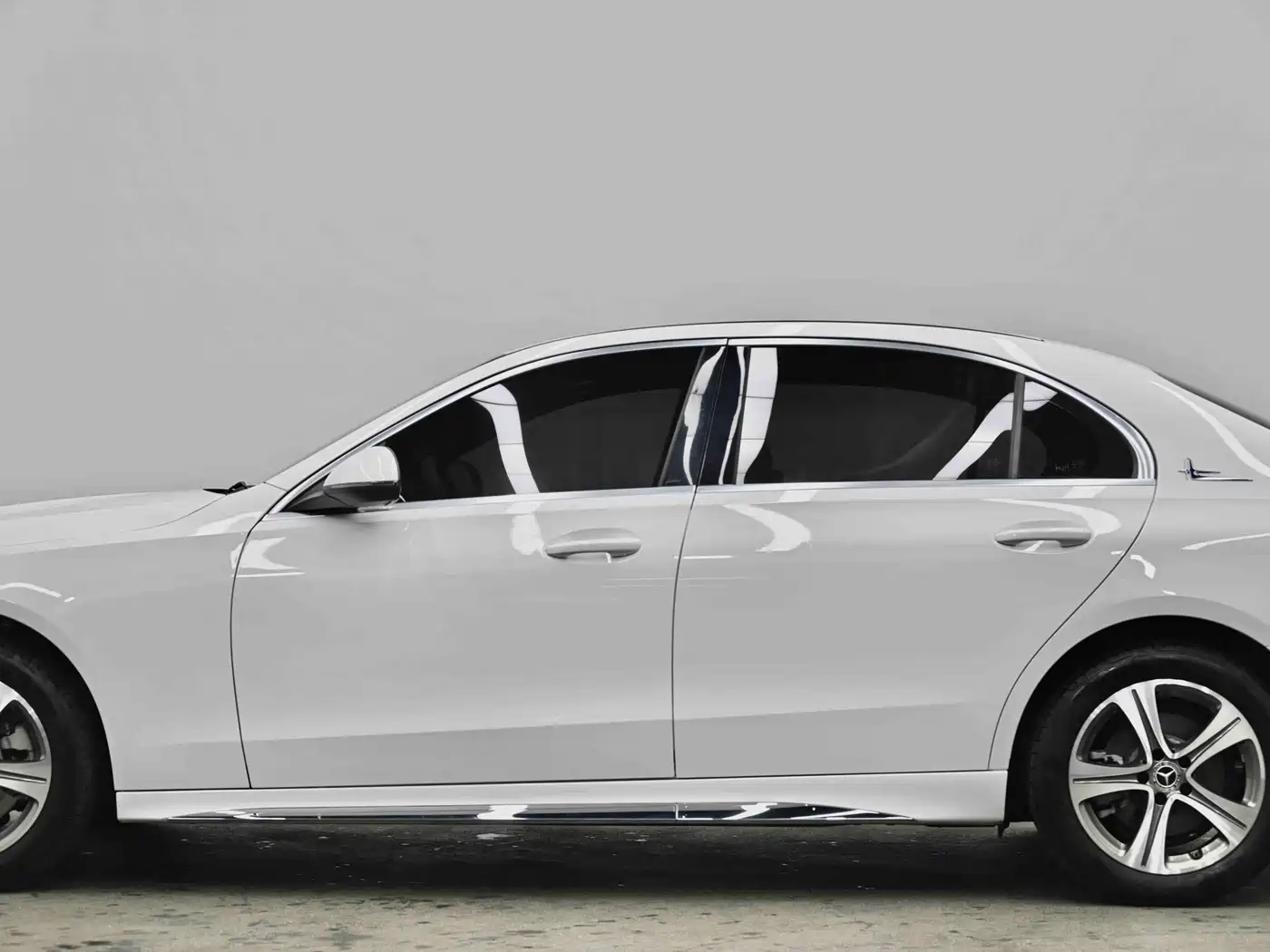 Mercedes-Benz C-Class 2022 C 200 L Sport Version фото 16