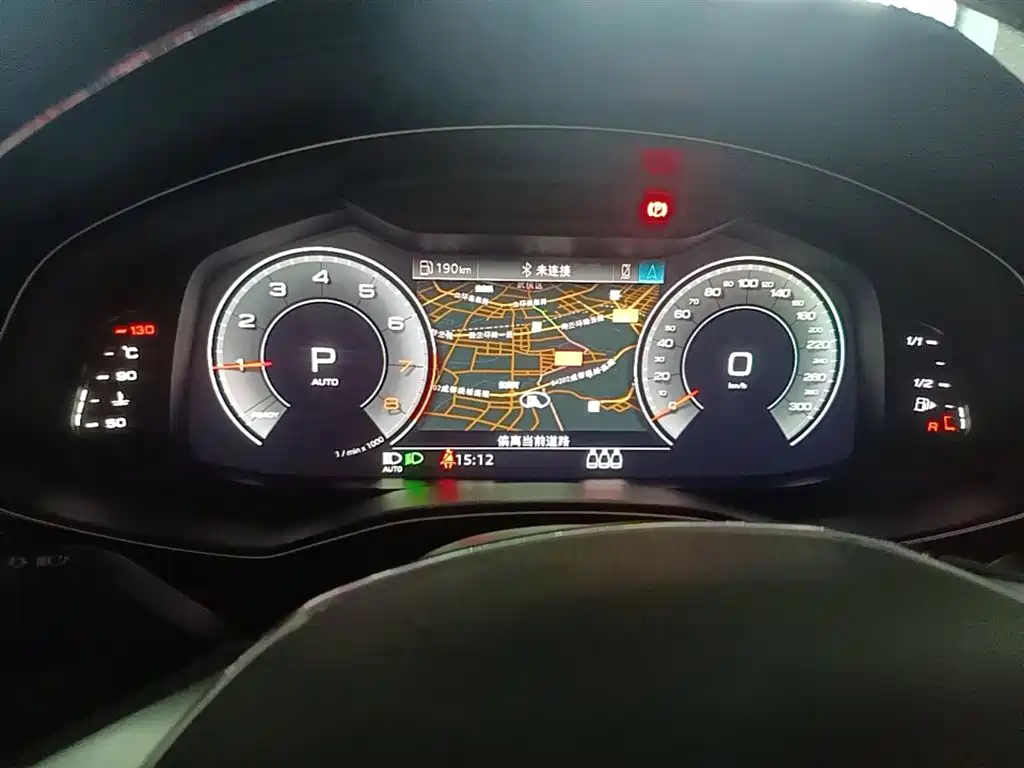 Audi A6L 2022 45 TFSI quattro Premium Dynamic фото 18