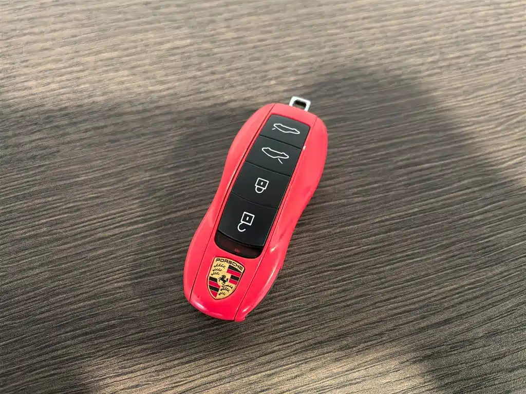 Porsche 718 2022 Boxster 2.0T фото 8