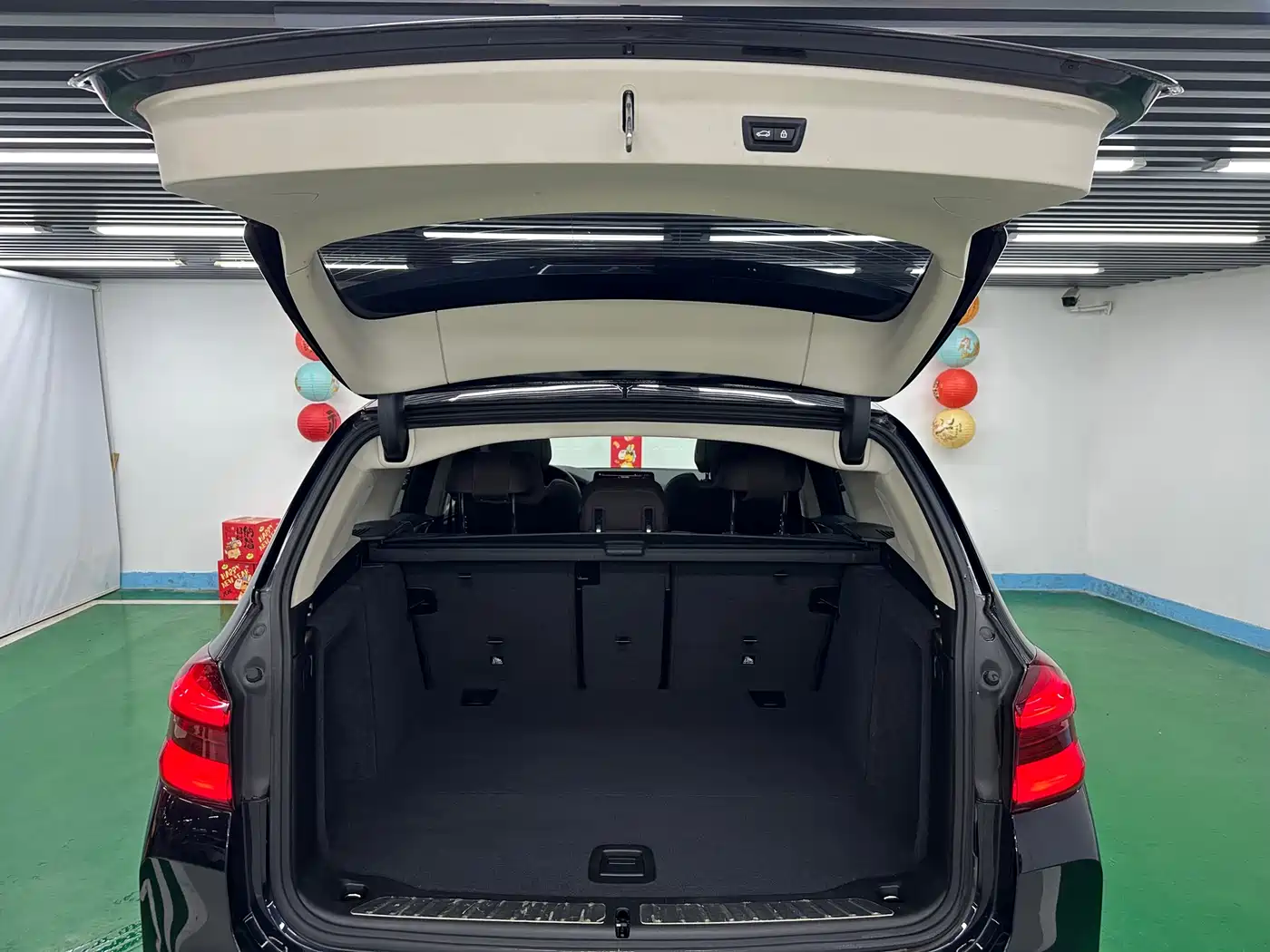 BMW iX3 2021 Pioneer фото 25