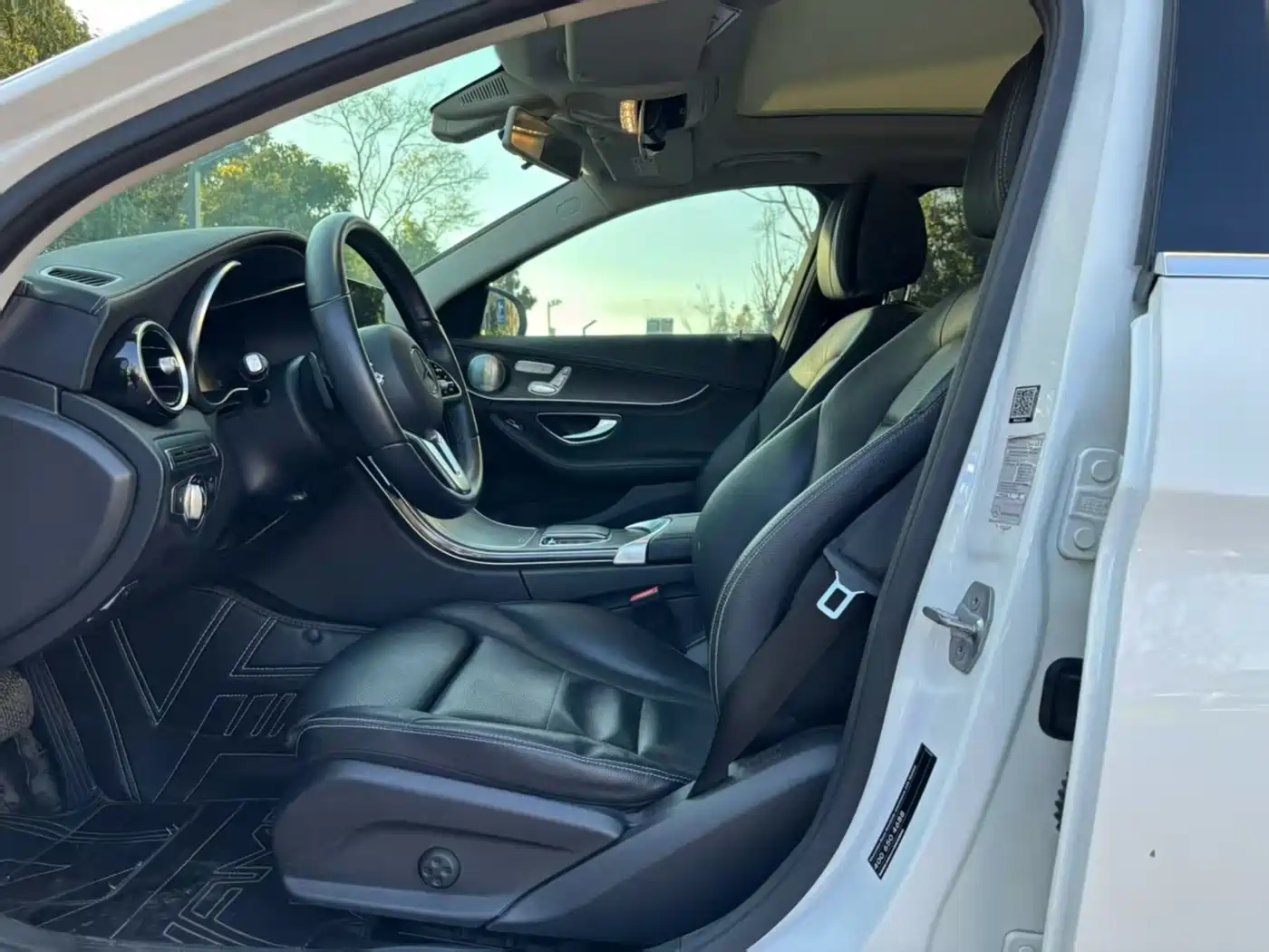 Mercedes-Benz C-Class 2020 C 260 L Sport фото 4