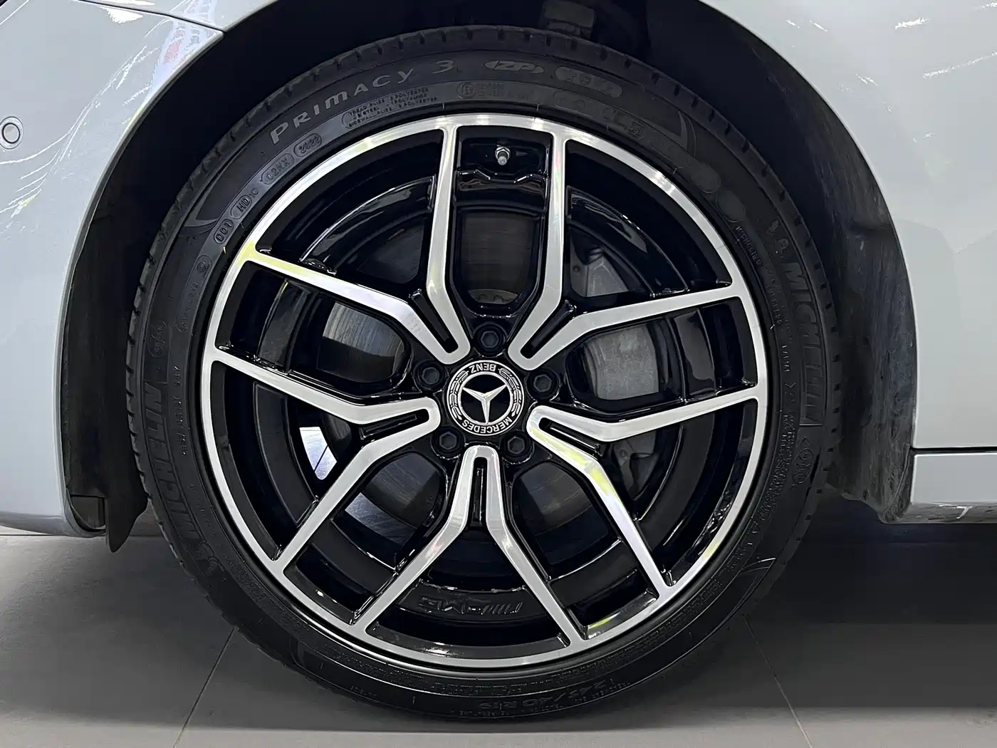 Mercedes-Benz E-Class (Import) 2022 E 300 Luxury Sport Edition фото 9