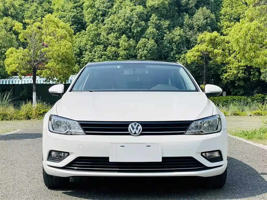 Volkswagen Lamando 2018 280TSI DSG Comfort Edition фото 14