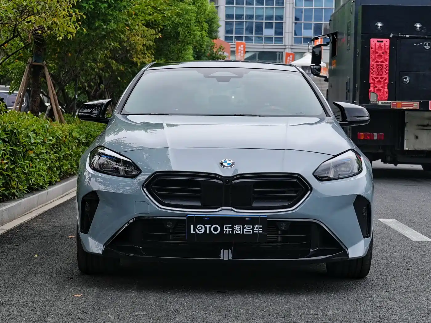 BMW M235L 2026 2025 M235L