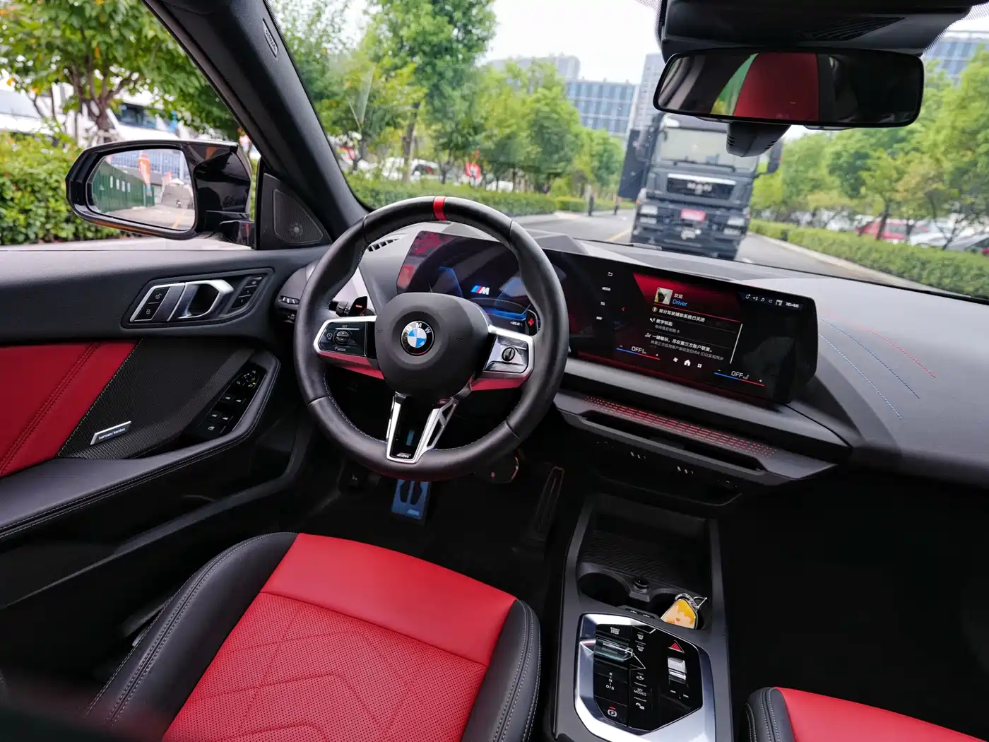 BMW M235L 2026 2025 M235L
