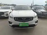 Фото 3 - Geely Atlas