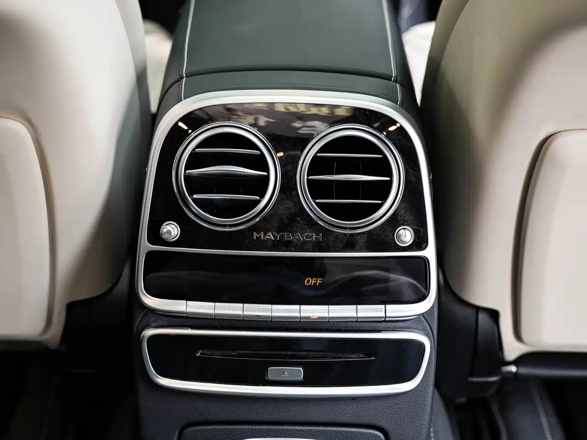 Mercedes-Benz S-Class 2019 S 450 L 4MATIC фото 10