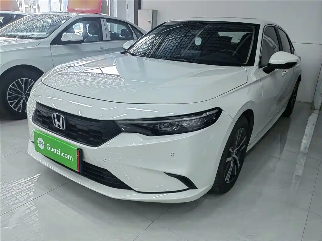 Honda Integra 2022 240TURBO CVT Premium Edition