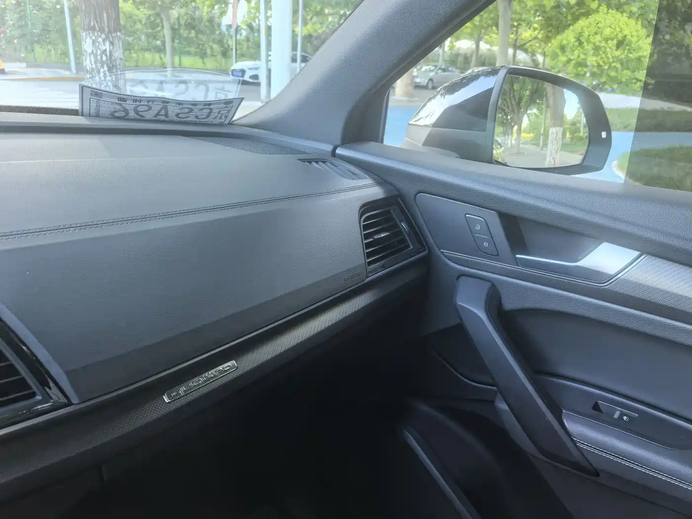 Audi Q5L 2022 40T Luxury Dynamic фото 12