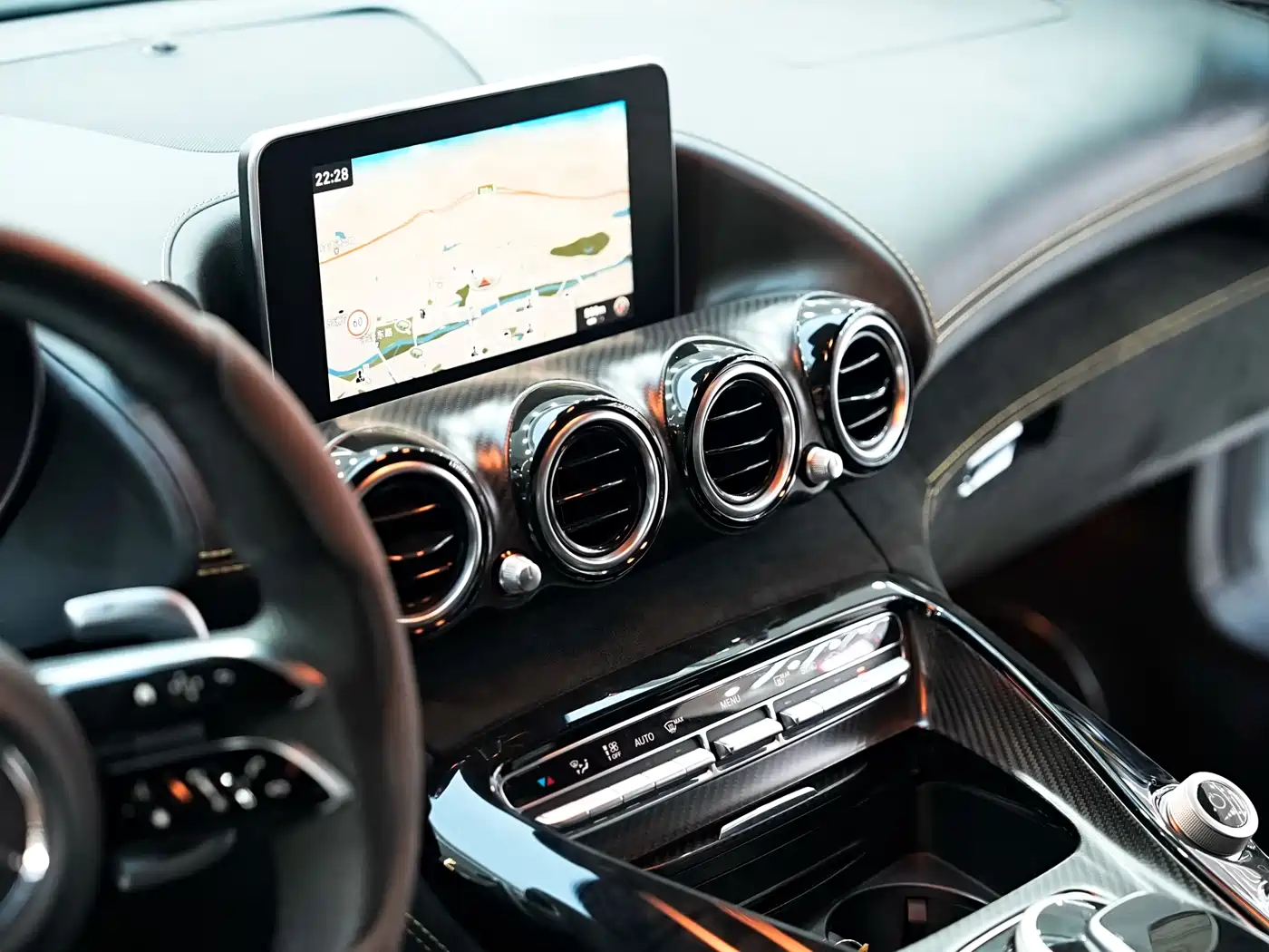 Mercedes-Benz AMG GT 2017 AMG GT S Limited Special Edition фото 20