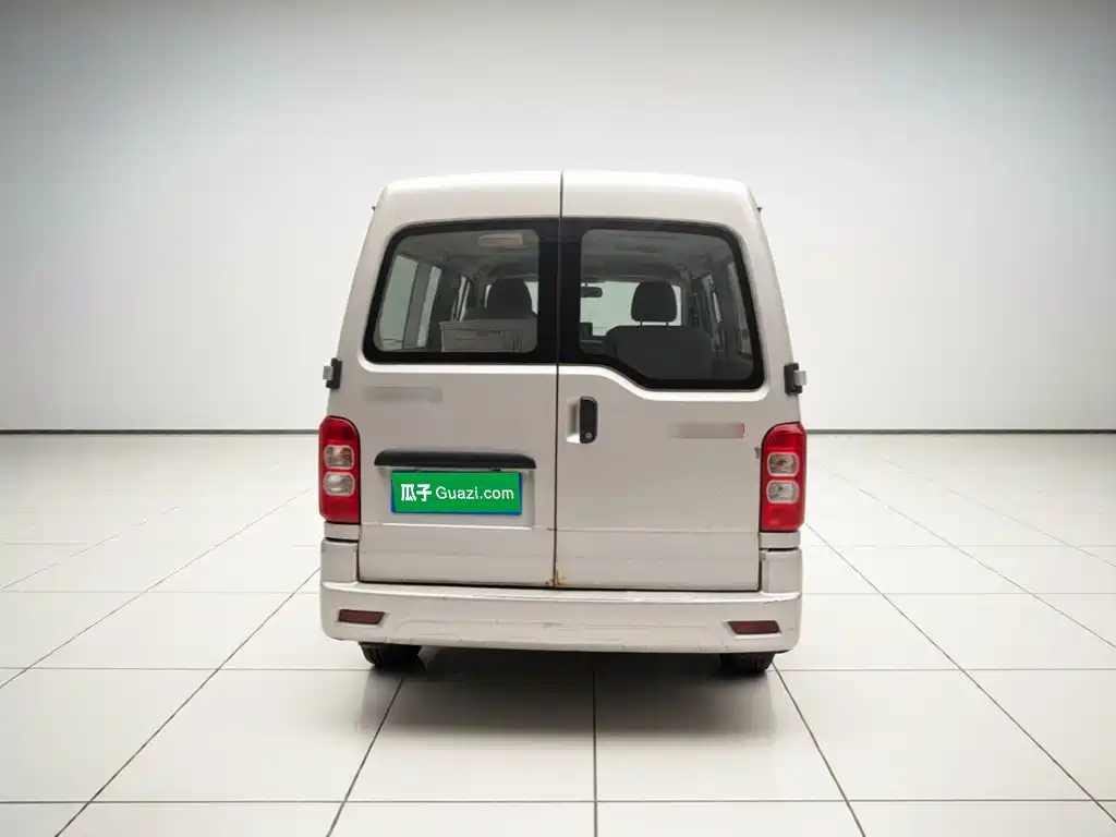 Changan Kaicheng Changan Star 9 2022 2020 1.5L Standard Passenger Van 5-seater China VI DAM15KR