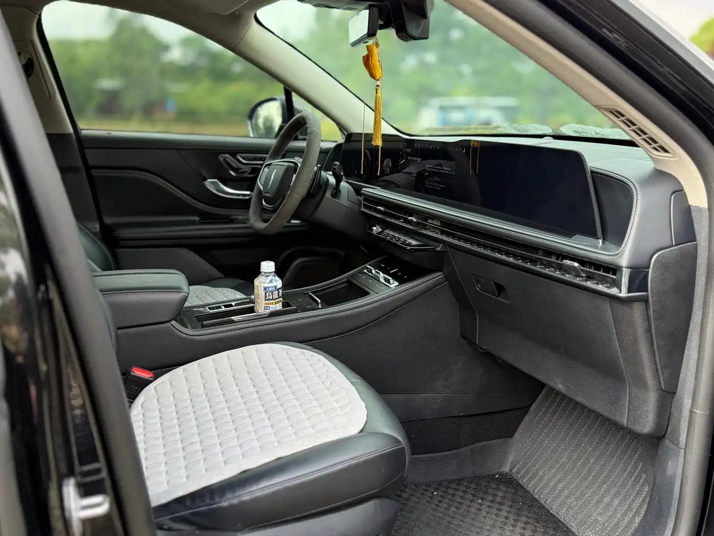 Lincoln Adventurer 2024 2.0T FWD Elegance Edition фото 17
